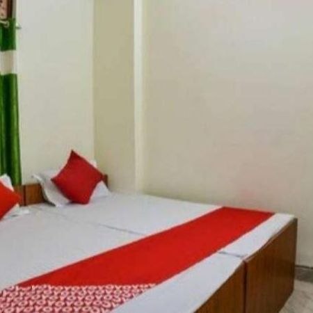 Shaurya Villa Guest House Danapur Экстерьер фото