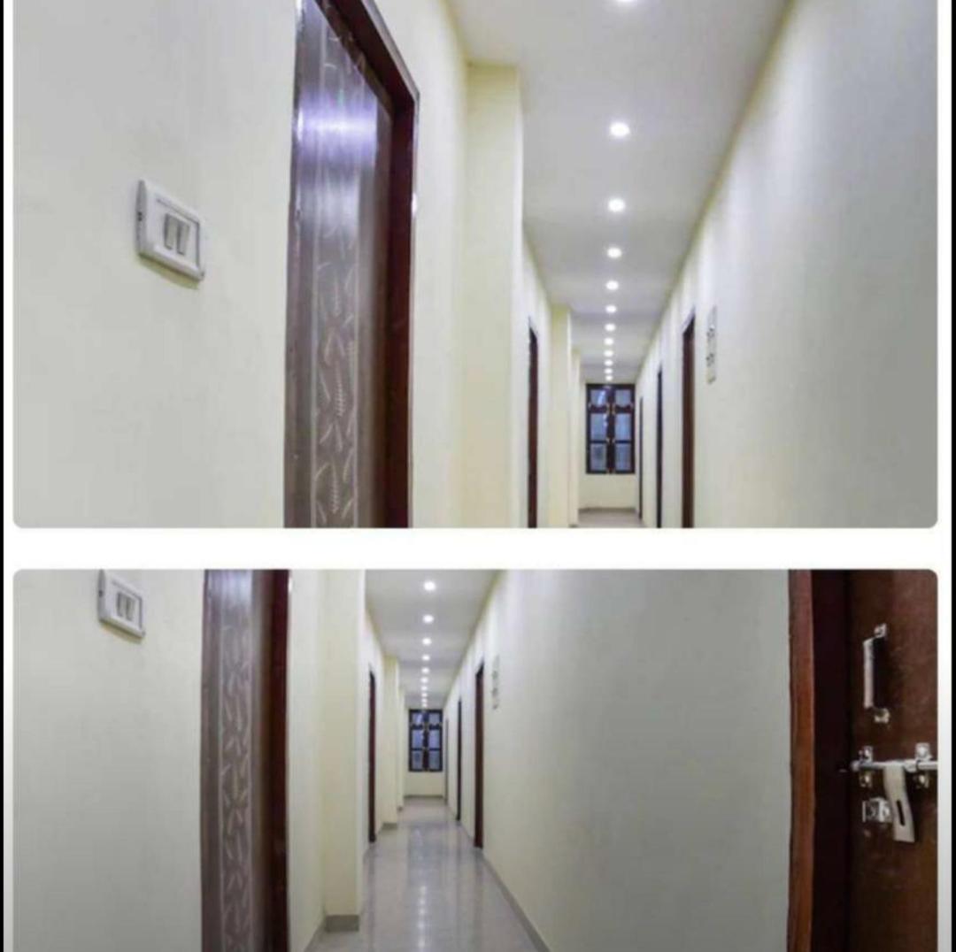Shaurya Villa Guest House Danapur Экстерьер фото