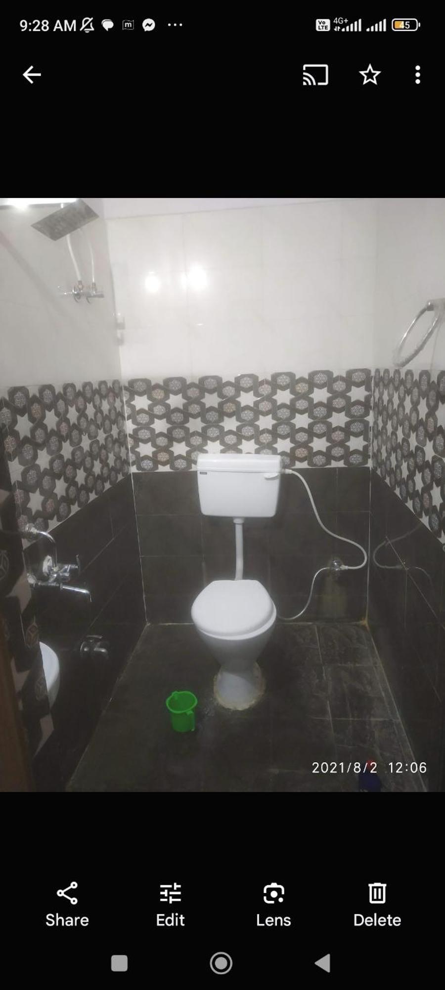 Shaurya Villa Guest House Danapur Экстерьер фото
